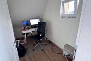 Sanierte Doppelhaushälfte mit großzügigem Garten, ideal für die kleine Familie! – Josenhansstr. 3, 70499 Weilimdorf (Ortsteil), Stuttgart – Vorschaubild 13