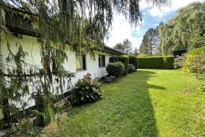 Familienfreundliches Wohnen in exkl. Wohnlage: Bungalow mit gr. Garten, Garage, Keller – Die vollständige Adresse der Immobilie erhältst du vom Anbieter., 42115 Elberfeld West, Wuppertal – Vorschaubild 8