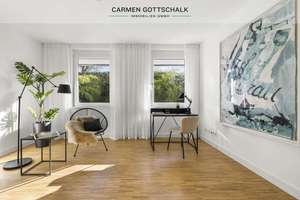 Starnberg - Sofort beziehbar! Villenwohnung mit exklusiver Ausstattung – Die vollständige Adresse der Immobilie erhältst du vom Anbieter., 82319 Starnberg – Vorschaubild 8