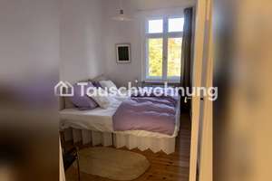 Tauschwohnung: Tausche 3 Zi Pankow gg 5 Zi Pankow/P-Berg/Mitte – Die vollständige Adresse der Immobilie erhältst du vom Anbieter., 13189 Pankow (Ortsteil), Berlin – Vorschaubild 3