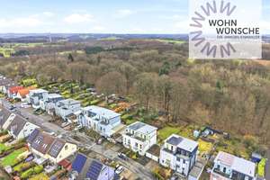 Doppelhaushälfte mit großem Garten in ruhiger Siedlung – Königsberger Straße 10, 42897 Bergisch Born Ost, Remscheid – Vorschaubild 2