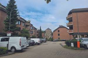 Gut geschnittene 3-Zimmer-Wohnung: 
Do It Yourself - mit Balkon , Garage, Ruhig und gut angebunden – Die vollständige Adresse der Immobilie erhältst du vom Anbieter., 51143 Zündorf, Köln – Vorschaubild 21