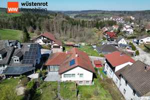 Solides Massivhaus mit Garten und Einliegerwohnung in Aussichtslage – Ostalbkreis – Vorschaubild 4