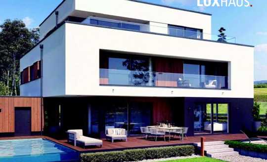 NEU: Leben in wundervoller Lage in Durlach mit unverbaubarem Blick!