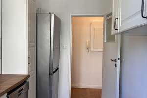 Helle 2-Zimmer Wohnung im 3. OG in Berlin Charlottenburg, ohne Maklergebühr – Goethestraße 74, 10623 Charlottenburg, Berlin – Vorschaubild 9