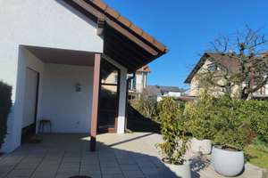 Freistehendes Einfamilienhaus in bester Lage s in Hockenheim – Acherweg 3, 68766 Hockenheim – Vorschaubild 3