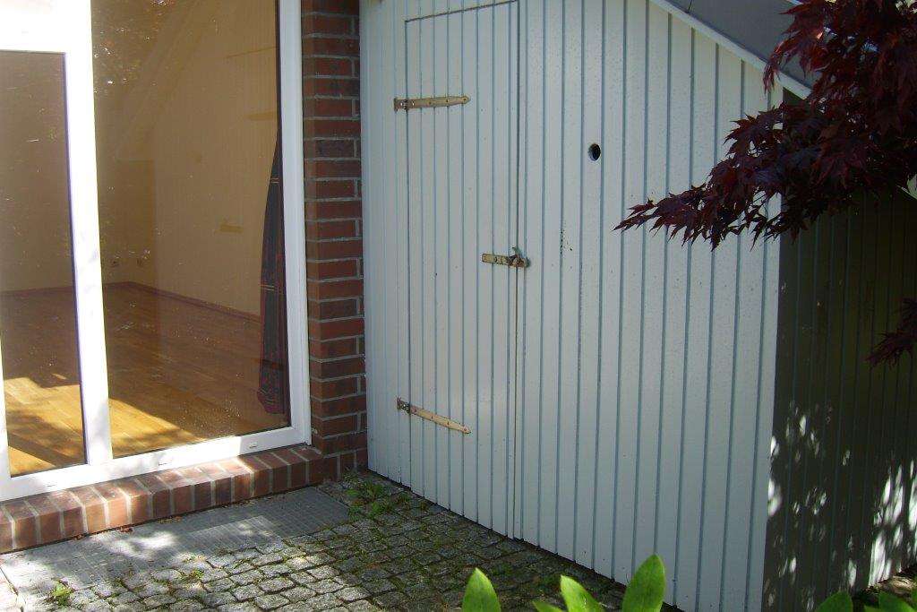 Immobilie in Großhansdorf - Reihenhaus in bester Lage - provisionsfrei - Parkplatz inklusive - Bild 4