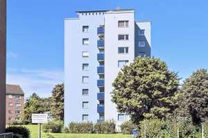Lübeck-St. Lorenz - Vermietete 2-Zimmer-Wohnung mit Balkon in ruhiger Lage ... – Die vollständige Adresse der Immobilie erhältst du vom Anbieter., 23556 Sankt Lorenz Nord, Lübeck – Vorschaubild 4