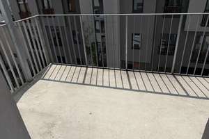 Erstbezug nach Sanierung neu sanierte 2 Zi.-Whg am Vahrenwalder Platz   – Grabbestr 3, 30165 Vahrenwald, Hannover – Vorschaubild 5