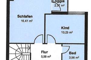 Hauptstadtmakler-Bezugsfreie Doppelhaushälfte mit Garage in Top-Lage – Die vollständige Adresse der Immobilie erhältst du vom Anbieter., 14195 Dahlem, Berlin – Vorschaubild 13