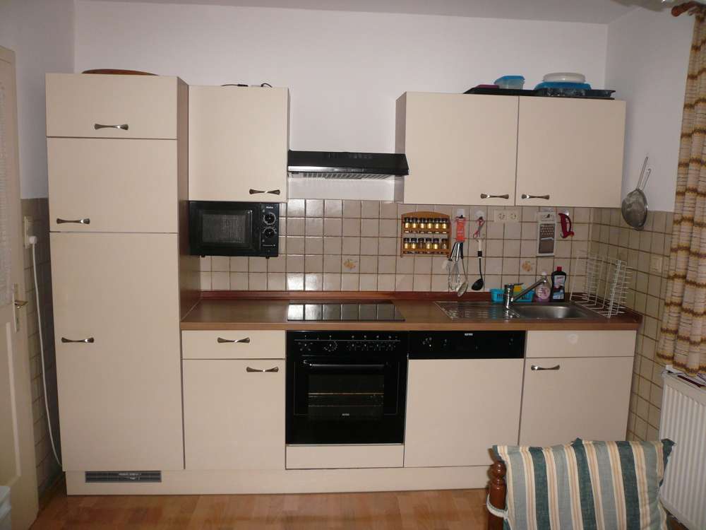 Immobilie in Sulz am Neckar - Kapitalanleger aufgepasst: Mehrfamilienhaus mit drei vermieteten Wohneinheiten in Sulz a.N. - Bild 10