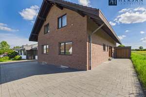Exklusives Wohnen in Verlautenheide – großzügiges Zweifamilienhaus mit Traumgrundstück! – Die vollständige Adresse der Immobilie erhältst du vom Anbieter., 52080 Haaren, Aachen – Vorschaubild 27