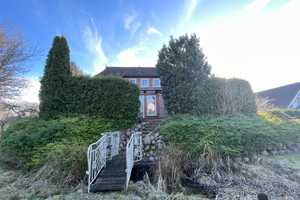 *** Traumhaftes Einfamilienhaus mit Einliegerwohnung und Vollkeller in ruhiger Lage *** – Harburg (Kreis) – Vorschaubild 1