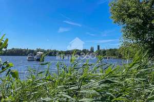 Bezugsfreie Doppelhaushälfte nahe Krampnitzsee mit Terrassen & Garten – Die vollständige Adresse der Immobilie erhältst du vom Anbieter., 14476 Fahrland, Potsdam – Vorschaubild 8