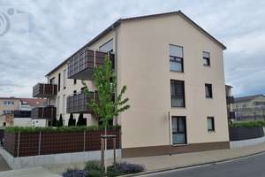 Moderne Erdgeschosswohnung mit großer Terrasse – Eichenwaldstraße 40, 85049 West, Ingolstadt – Vorschaubild 16