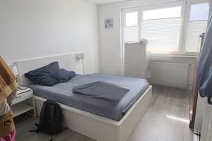 Nachmieter gesucht  3-Zimmer-Wohnung in der Mainzer Oberstadt – Am Fort Elisabeth 17, 55131 Oberstadt, Mainz – Vorschaubild 6