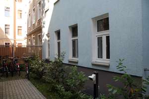 2-Zi, 60 m², voll möbliert, Einbauküche, Bad, Keller  – Die vollständige Adresse der Immobilie erhältst du vom Anbieter., 10439 Prenzlauer Berg, Berlin – Vorschaubild 7