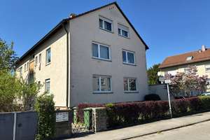 Gemütliche 3-Zi.-DG-Wohnung * 51 qm * TL-Bad * ruhige Wohnlage in S-Sillenbuch * vermietet * – Die vollständige Adresse der Immobilie erhältst du vom Anbieter., 70619 Sillenbuch (Ortsteil), Stuttgart – Vorschaubild 6