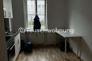 Tauschwohnung: 2-Zimmer-Wohnung in Dresden Blasewitz tauschen – Die vollständige Adresse der Immobilie erhältst du vom Anbieter., 1309 Striesen-Süd, Dresden – Vorschaubild 10