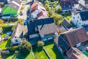 Wohnhaus mit Werkstattgebäude in Eigeltingen  – Die vollständige Adresse der Immobilie erhältst du vom Anbieter., 78253 Eigeltingen – Vorschaubild 5