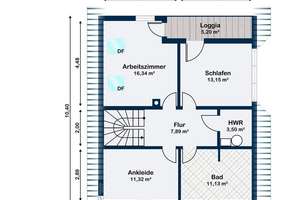 Stilvolles Einfamilienhaus mit gepflegtem Garten und zusätzlichem Nebengebäude – Die vollständige Adresse der Immobilie erhältst du vom Anbieter., 12623 Mahlsdorf, Berlin – Vorschaubild 17