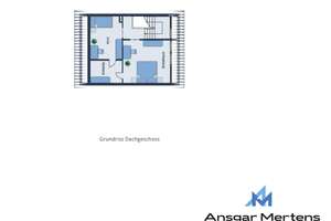 Aufgepasst !! WG geeignet – Berliner Straße 124, 41236 Heyden, Mönchengladbach – Vorschaubild 2