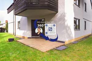 Charmante 1-Zimmer-Wohnung mit Terrasse, Garten und Stellplatz in begehrter Lage von Söflingen – Die vollständige Adresse der Immobilie erhältst du vom Anbieter., 89081 Söflingen, Ulm – Vorschaubild 10