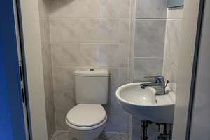 Stilvolles Wohnen im Herzen von Stadtfeld Ost – Großzügige 4-Zimmer-Wohnung mit Lift & Balkon – Alexander Puschkin Straße 18, 39108 Stadtfeld Ost, Magdeburg – Vorschaubild 20