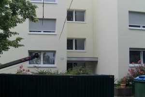 Hagen-Hohenlimburg, 2 Zimmer Wohnung im EG (WBS erforderlich) – Mozartstraße 12, 58119 Hagen – Vorschaubild 1