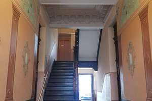 sanierte 3-Zimmer-Wohnung in Bestlage