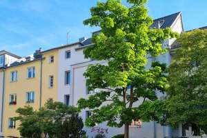 Bezugsfertig, 2-Zimmer-ETW im Dachgeschoß mit Terrasse im begehrten Wohnviertel Köln-Ehrenfeld! – Baadenberger Straße 4, 50825 Neuehrenfeld, Köln – Vorschaubild 2