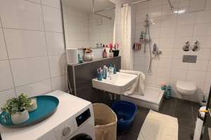 6 Monate befristete Untermiete  2-Zimmer-Wohnung in Münster-Aaseestadt – Kolde-Ring 59, 48151 Aaseestadt, Münster – Vorschaubild 12