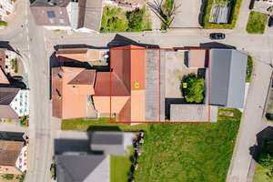 Scheunen-Areal in Forchheim. Scheune + Bauplatz für Entwickler. – Die vollständige Adresse der Immobilie erhältst du vom Anbieter., 79362 Forchheim – Vorschaubild 4