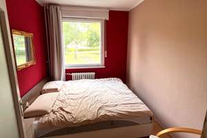 Befristet 3 Zimmer  Wohnung mit Balkon in Berlin-Zehlendorf – Die vollständige Adresse der Immobilie erhältst du vom Anbieter., 14165 Zehlendorf, Berlin – Vorschaubild 8