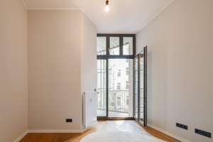 1a Mikrolage Kreuzberg: Graefestraße 80, top 4,5-Zi-Wohnung zum Soforteinzug! – Graefestrasse 80, 10967 Kreuzberg, Berlin – Vorschaubild 5