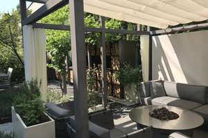 Einmaliges Stadthaus in Ulm: Luxus- Einfamilienhaus mit Spa, Heimkino & privatem Traumgarten – Radgasse 23/4, 89073 Mitte, Ulm – Vorschaubild 22