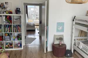 Lichtdurchflutet Maisonettewohnung   – Kronprinzenstraße 126, 40217 Unterbilk, Düsseldorf – Vorschaubild 16