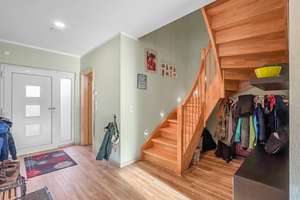 Modernes Einfamilienhaus mit zusätzlichem Tiny House – Platz für Familie, Arbeit & Hobby – Die vollständige Adresse der Immobilie erhältst du vom Anbieter., 31592 Stolzenau – Vorschaubild 16