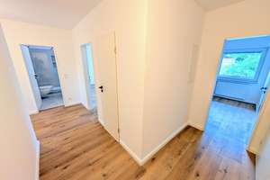 PROVISIONSFREI | Erstbezug nach Sanierung: 3-Zimmer-Wohnung mit 2 Balkonen & Tiefgaragenstellplatz – Walddörfer Str. 374, 22047 Tonndorf, Hamburg – Vorschaubild 9