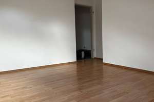Wohnen mit Charakter: Drei-Zimmer-Wohnung in Aachen – Alkuinstr. 37, 52070 Soers, Aachen – Vorschaubild 3