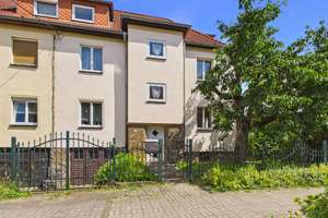 Großzügige Doppelhaushälfte mit Sanierungsbedarf und viel Potenzial in Leipzig-Wiederitzsch