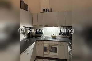 Tauschwohnung: 2 Traumwohnungen gegen 1 – Die vollständige Adresse der Immobilie erhältst du vom Anbieter., 13353 Wedding, Berlin – Vorschaubild 11