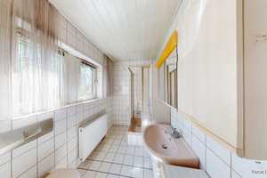 Ihr neues Zuhause: Großzügiges Reihenendhaus mit ca.50m² Dachterrasse, Garten und Vollkeller – Hannover (Kreis) – Vorschaubild 8