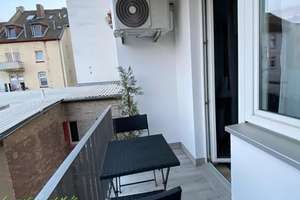 2-Zimmerwohnung mit Balkon und EBK in Mannheim – Die vollständige Adresse der Immobilie erhältst du vom Anbieter., 68159 Innenstadt/Jungbusch, Mannheim – Vorschaubild 17