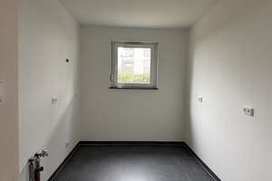 "Rather Carré" Helle 3-Zimmer-Wohnung mit Terrasse * TG-Stellplatz * ab sofort – Am Gatherhof 33, 40472 Rath, Düsseldorf – Vorschaubild 4