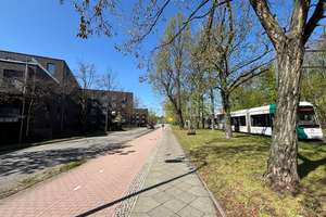 STUDIO LIVING - Moderne ETW im Studentenkomplex in Potsdam – Reiherweg 4, 14469 Bornstedt, Potsdam – Vorschaubild 15