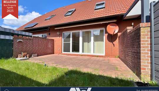 Bild von Reihenmittelhaus in Großheide!
Objekt-Nr.: 25-048-S