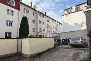 Vorankündigung: Mehrfamilienhaus mit Entwicklungspotential – Die vollständige Adresse der Immobilie erhältst du vom Anbieter., 60599 Oberrad, Frankfurt am Main – Vorschaubild 1