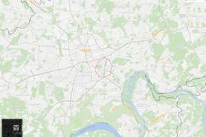 125 m² mit Potenzial – 4,5 Zimmer in Essen-Huttrop für Eigennutzer & Investoren – Die vollständige Adresse der Immobilie erhältst du vom Anbieter., 45138 Huttrop, Essen – Vorschaubild 12