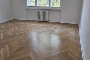 Lindenallee – Wohnen im Grünen - familienfreundliche Stadtvilla – großer Balkon – Die vollständige Adresse der Immobilie erhältst du vom Anbieter., 14050 Westend, Berlin – Vorschaubild 18